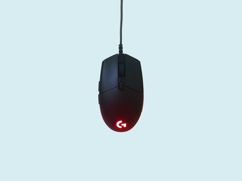computer-mouse