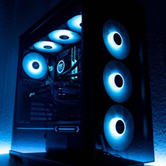 Super-fast Gaming PC